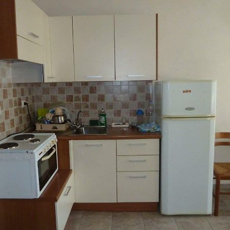 Syros House With View Apartment แอร์มูโปลี ภายนอก รูปภาพ