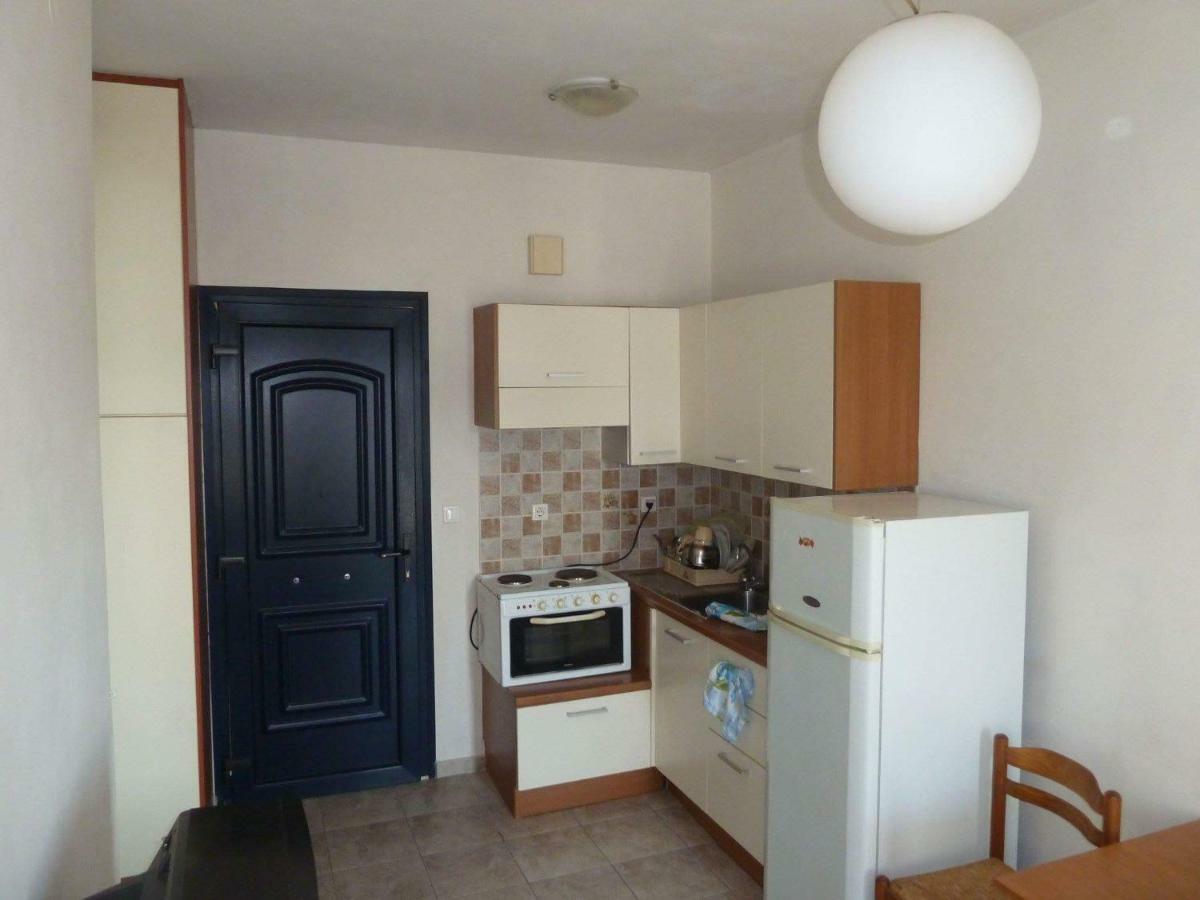 Syros House With View Apartment แอร์มูโปลี ภายนอก รูปภาพ